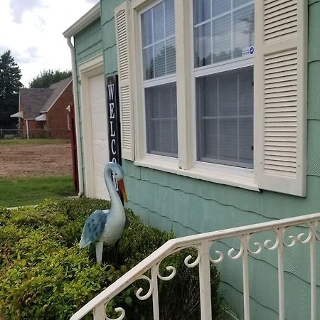 Blue Flamingo'S Charming Home-Heart Of Tulsa2- Cherry St-Expo-11Th ภายนอก รูปภาพ