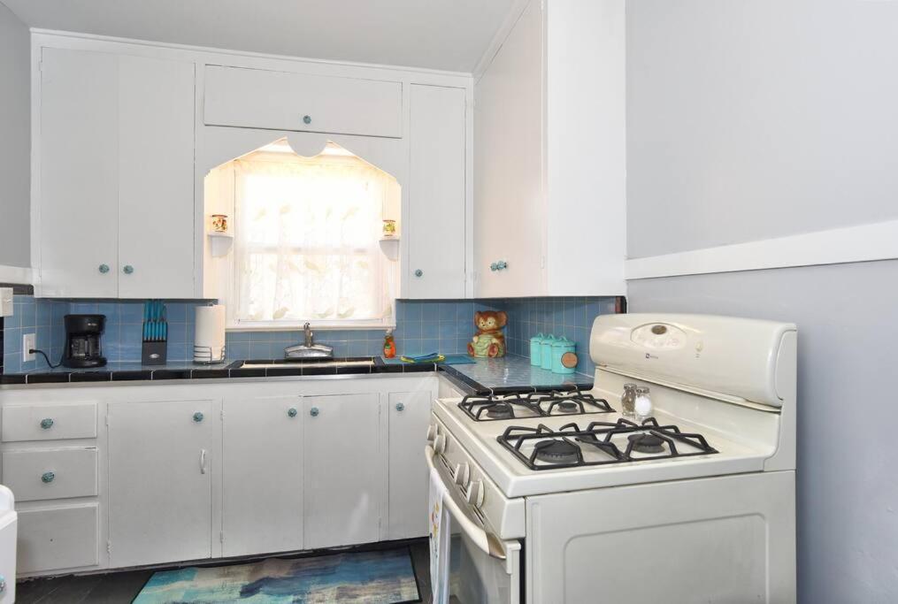 Blue Flamingo'S Charming Home-Heart Of Tulsa2- Cherry St-Expo-11Th ภายนอก รูปภาพ