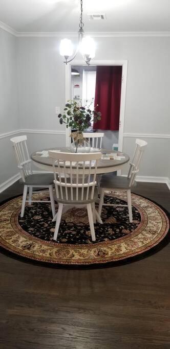 Blue Flamingo'S Charming Home-Heart Of Tulsa2- Cherry St-Expo-11Th ภายนอก รูปภาพ