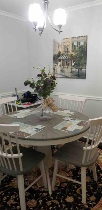 Blue Flamingo'S Charming Home-Heart Of Tulsa2- Cherry St-Expo-11Th ภายนอก รูปภาพ