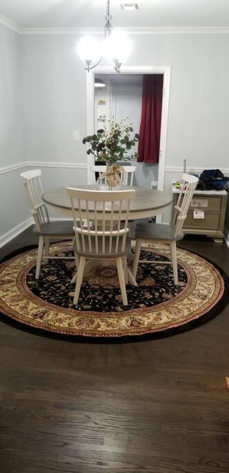 Blue Flamingo'S Charming Home-Heart Of Tulsa2- Cherry St-Expo-11Th ภายนอก รูปภาพ