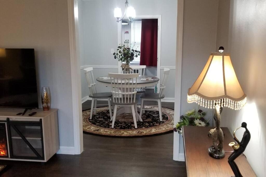 Blue Flamingo'S Charming Home-Heart Of Tulsa2- Cherry St-Expo-11Th ภายนอก รูปภาพ