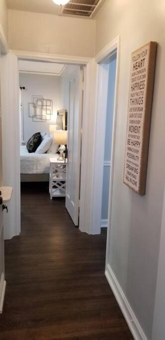 Blue Flamingo'S Charming Home-Heart Of Tulsa2- Cherry St-Expo-11Th ภายนอก รูปภาพ
