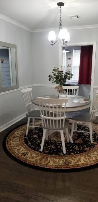 Blue Flamingo'S Charming Home-Heart Of Tulsa2- Cherry St-Expo-11Th ภายนอก รูปภาพ